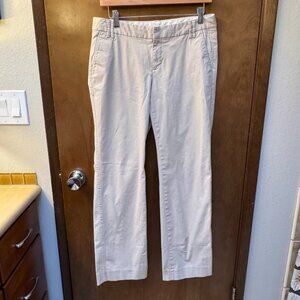 Gap Khaki Trousers